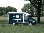 Mercedes-Benz Sprinter by Tikro 2007 года